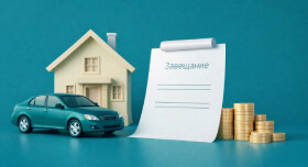 Наследство банкрота — как вступить в права и не потерять имущество